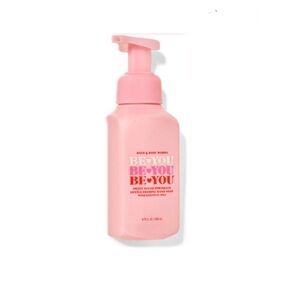 BATH AND BODY WORKS “BE YOU” HAND SO AP